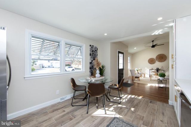 405 E MELROSE AVE, Westmont, NJ 08108