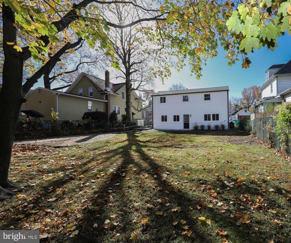 405 E MELROSE AVE, Westmont, NJ 08108