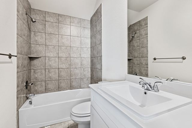 4149 Beale Street, Heartland, TX 75114