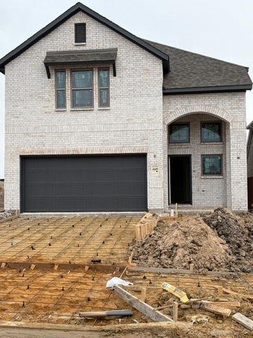 4149 Beale Street, Heartland, TX 75114