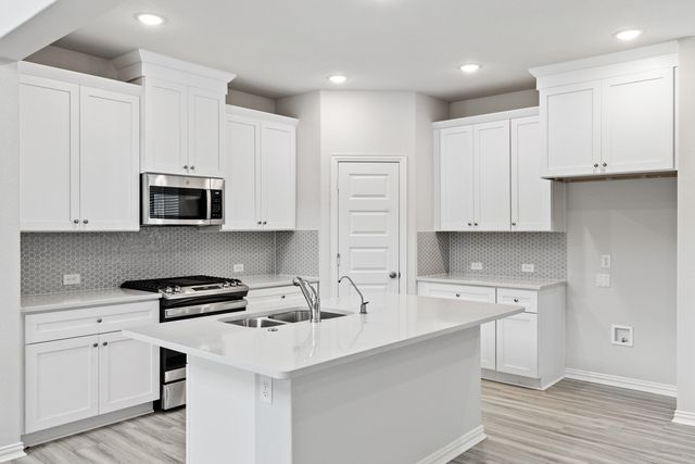 4149 Beale Street, Heartland, TX 75114