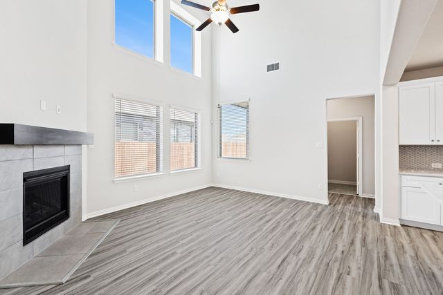 4149 Beale Street, Heartland, TX 75114