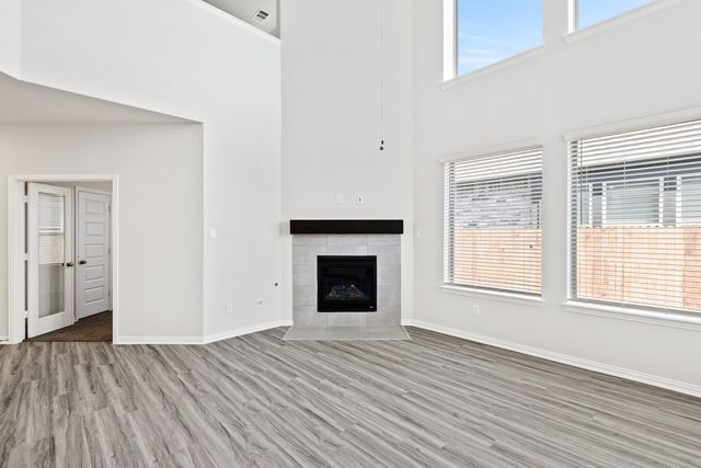 4149 Beale Street, Heartland, TX 75114