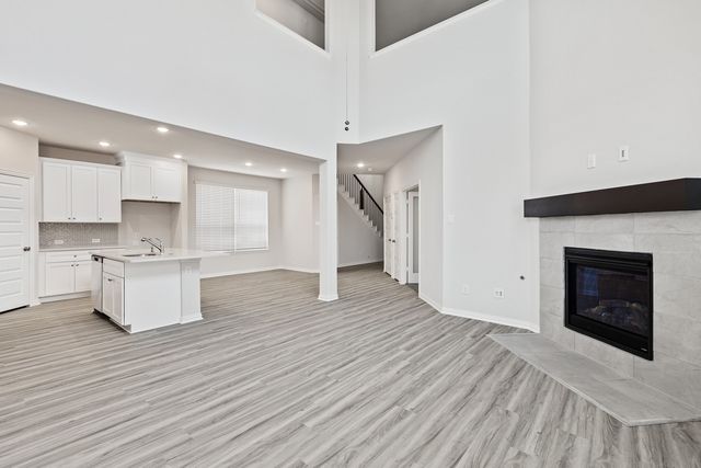 4149 Beale Street, Heartland, TX 75114