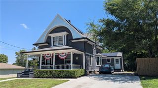 315 Grand Avenue, Lee's Summit, MO 64063