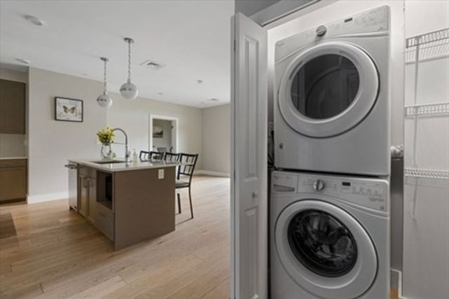 1650 Commonwealth Ave 505, Boston, MA 02135