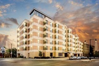 1650 Commonwealth Ave 505, Boston, MA 02135