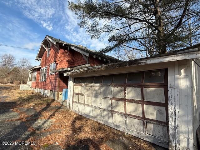 465 Lakewood Farmingdale Road, Howell, NJ 07731