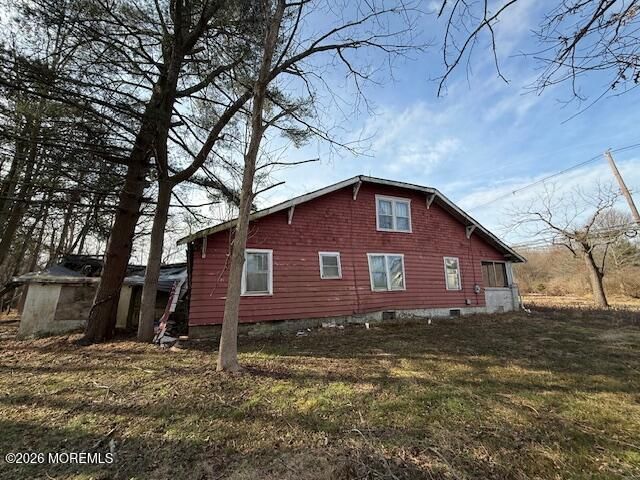 465 Lakewood Farmingdale Road, Howell, NJ 07731
