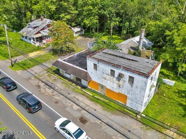 465 Lakewood Farmingdale Road, Howell, NJ 07731