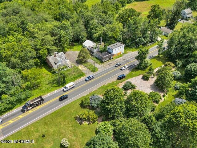 465 Lakewood Farmingdale Road, Howell, NJ 07731