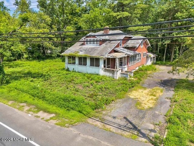 465 Lakewood Farmingdale Road, Howell, NJ 07731