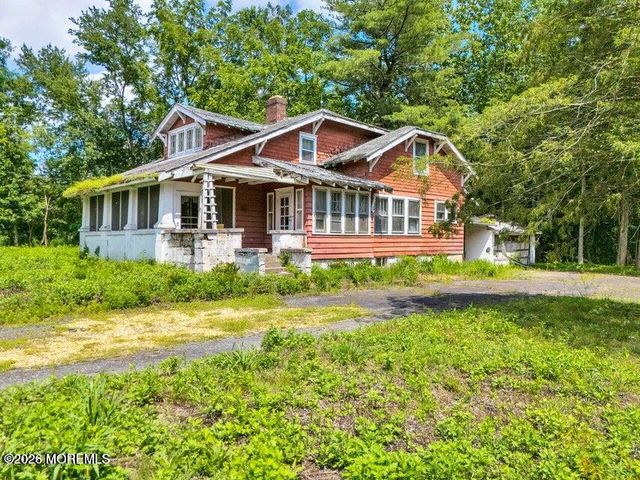 465 Lakewood Farmingdale Road, Howell, NJ 07731