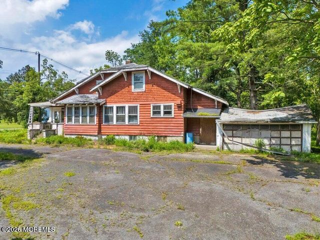 465 Lakewood Farmingdale Road, Howell, NJ 07731