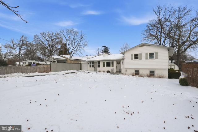 8705 OLD MOUNT VERNON RD, Alexandria, VA 22309