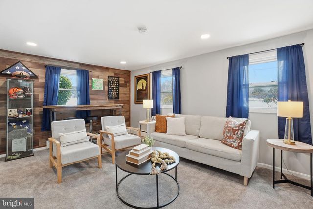 8705 OLD MOUNT VERNON RD, Alexandria, VA 22309