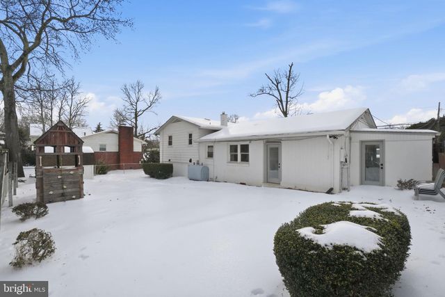 8705 OLD MOUNT VERNON RD, Alexandria, VA 22309