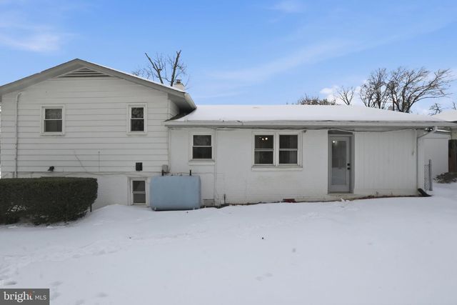 8705 OLD MOUNT VERNON RD, Alexandria, VA 22309