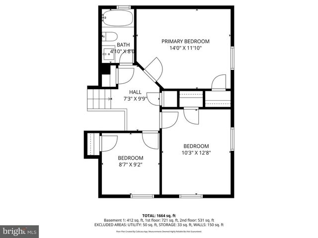 8705 OLD MOUNT VERNON RD, Alexandria, VA 22309