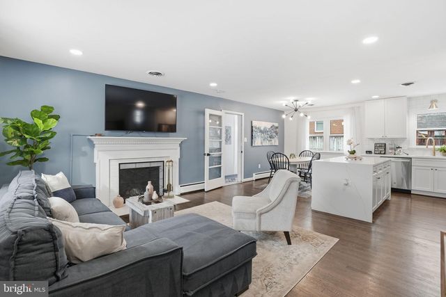 8705 OLD MOUNT VERNON RD, Alexandria, VA 22309