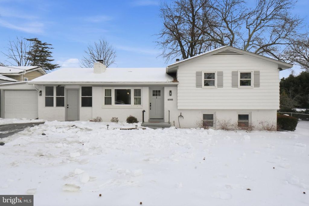 8705 OLD MOUNT VERNON RD, Alexandria, VA 22309