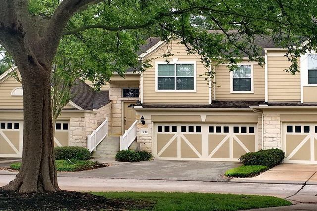 13600 Breton Ridge Street 4B, Houston, TX 77070