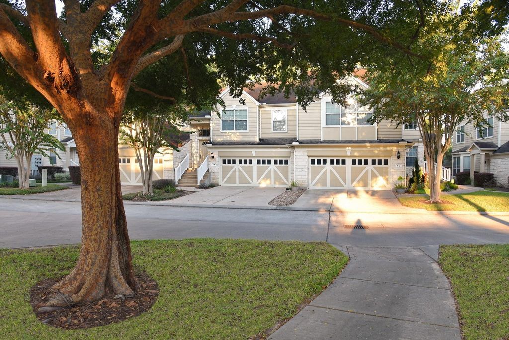 13600 Breton Ridge Street 4B, Houston, TX 77070