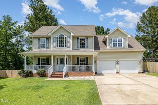 105 Rolling Stone Court, Sanford, NC 27332