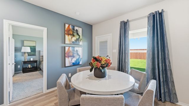 16709 HUDSON PRAIRIE Way, Fort Worth, TX 76247
