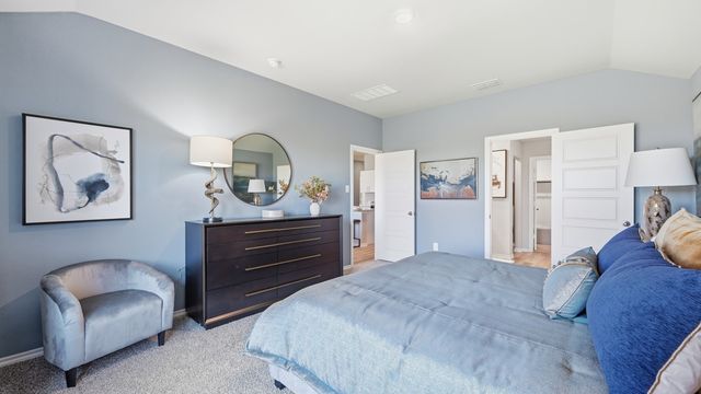 16709 HUDSON PRAIRIE Way, Fort Worth, TX 76247