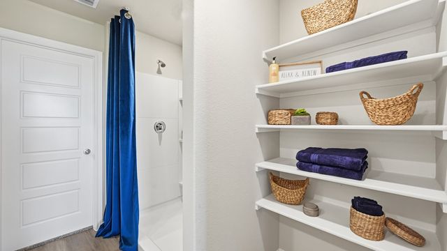 16709 HUDSON PRAIRIE Way, Fort Worth, TX 76247