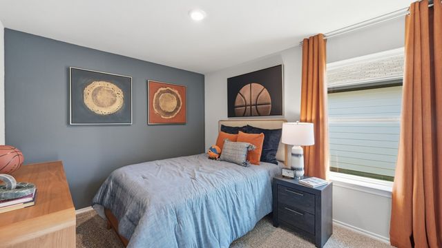 16709 HUDSON PRAIRIE Way, Fort Worth, TX 76247
