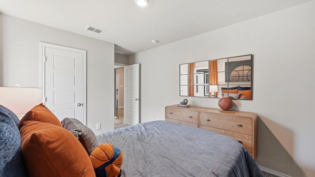 16709 HUDSON PRAIRIE Way, Fort Worth, TX 76247