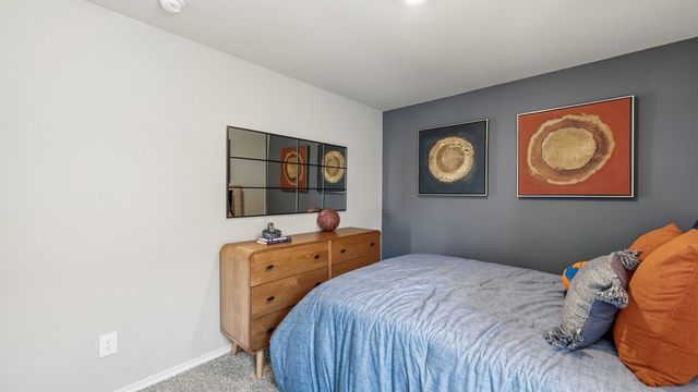 16709 HUDSON PRAIRIE Way, Fort Worth, TX 76247