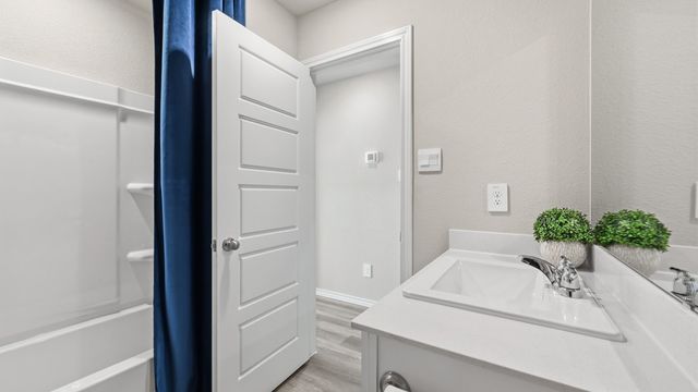 16709 HUDSON PRAIRIE Way, Fort Worth, TX 76247