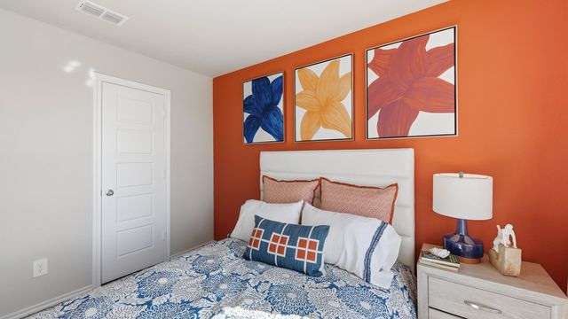 16709 HUDSON PRAIRIE Way, Fort Worth, TX 76247
