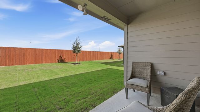 16709 HUDSON PRAIRIE Way, Fort Worth, TX 76247