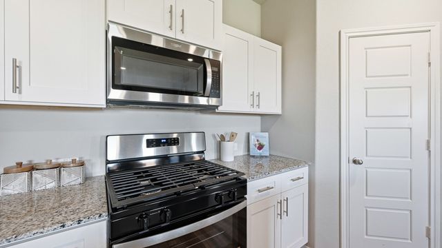16709 HUDSON PRAIRIE Way, Fort Worth, TX 76247