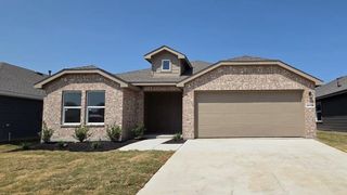 16709 HUDSON PRAIRIE Way, Fort Worth, TX 76247