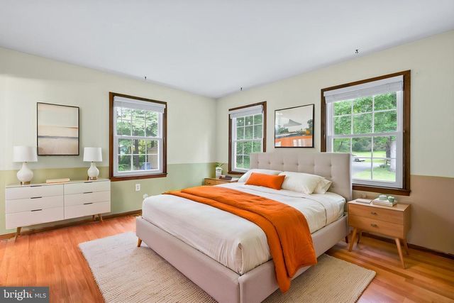 17613 KIRK LN, Rockville, MD 20853