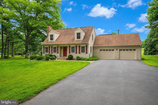 17613 KIRK LN, Rockville, MD 20853