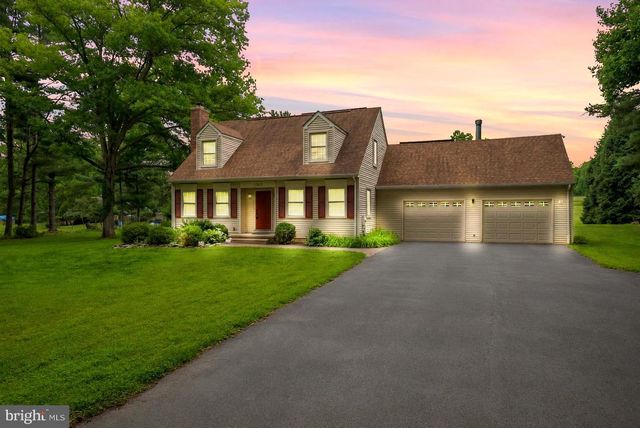 17613 KIRK LN, Rockville, MD 20853