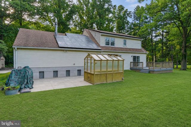 17613 KIRK LN, Rockville, MD 20853
