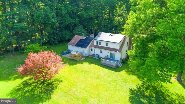17613 KIRK LN, Rockville, MD 20853