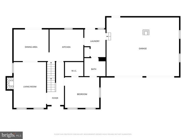 17613 KIRK LN, Rockville, MD 20853