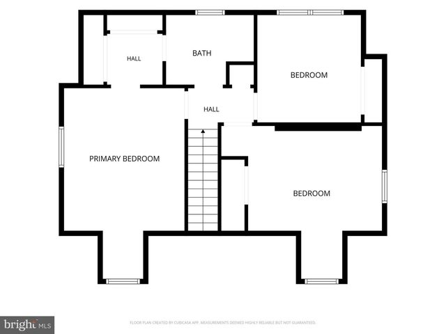 17613 KIRK LN, Rockville, MD 20853