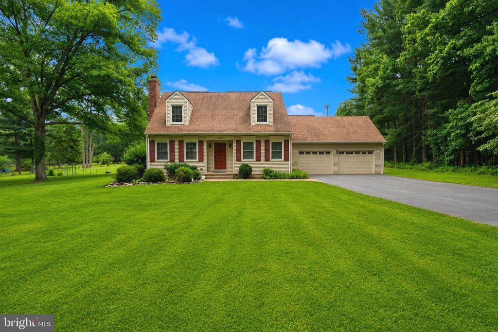 17613 KIRK LN, Rockville, MD 20853