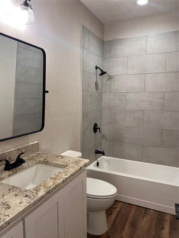 1001 S 6th Street, Merkel, TX 79536