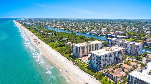 1147 Hillsboro Mile Hillsboro Mile 803, Hillsboro Beach, FL 33062