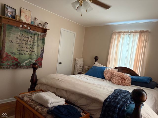 720 S Cherry Street, Martinsville, IN 46151